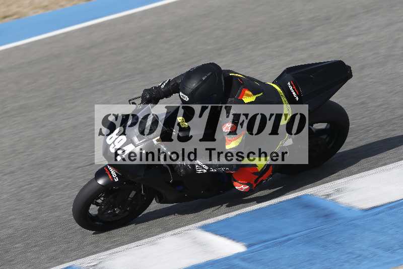 /01 26.-28.01.2024 Moto Center Thun Jerez/Gruppe blau-blue/894